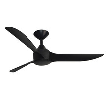 Osprey 132cm Smart DC Ceiling Fan with Remote Control
